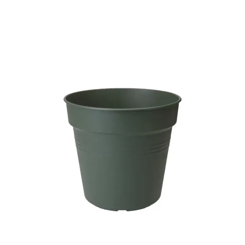 Elho Kweekpot Green Basics Ø24cm - groen | Flitsaanbieding