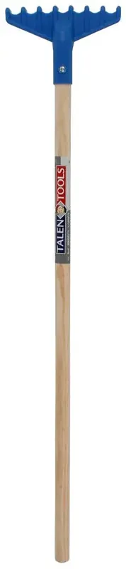 Premium - Talen Tools Mini Tuinhark Kunststof