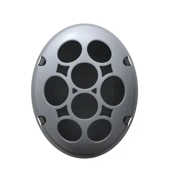 Eggologic Trellis Pod Stone Gray - verticaal tuinieren | Eenvoudig retourneren