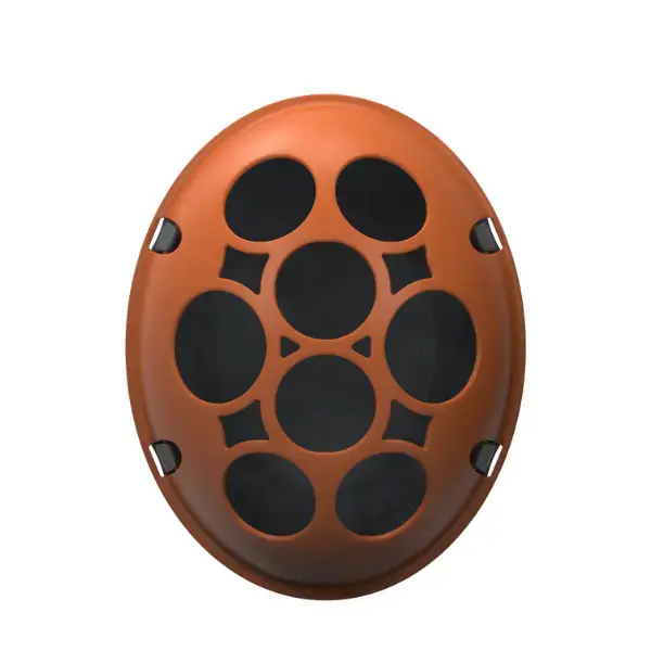 Eggologic Trellis Pod Harvest Orange - verticaal tuinieren | Aanbieding