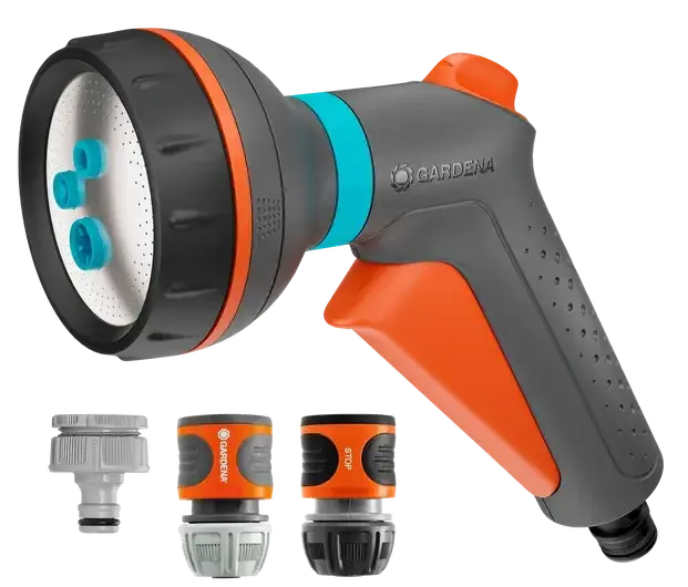 GARDENA Classic Spuitpistool Startset - Eenvoudig retourneren