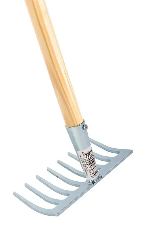 Talen Tools Mini Tuinhark | Klaar voor verzending