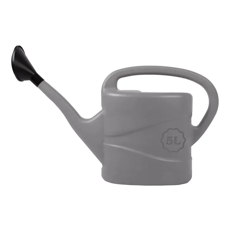 Talen Tools - Gieter 5 Liter - Grijs | Hoge kwaliteit