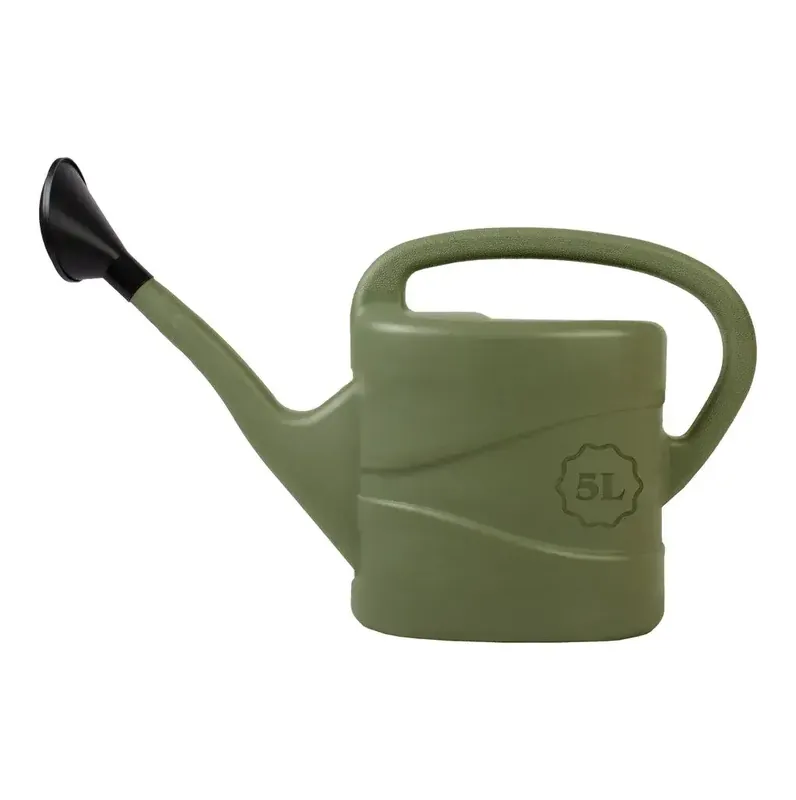 Talen Tools - Gieter 5 Liter - Olijfgroen - Scherpe prijs
