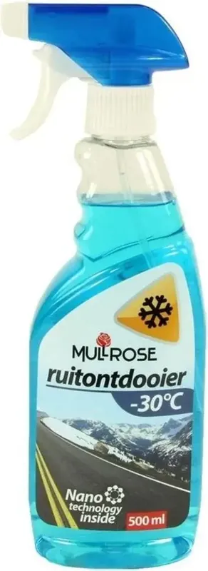 Actie | Ruitontdooier -30C 500ml