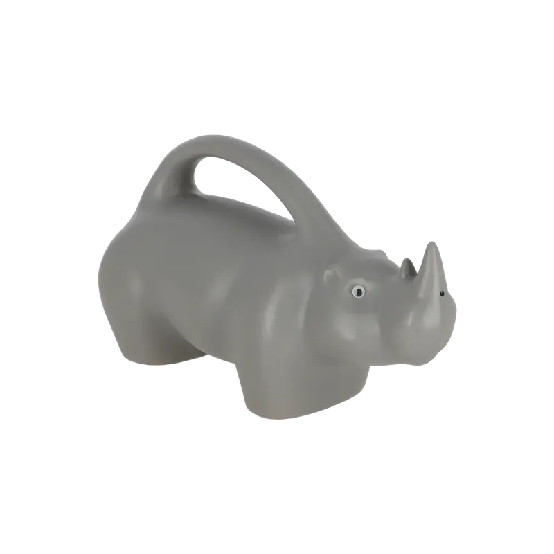 Nieuw in de shop - Gieter Neushoorn