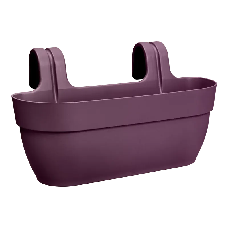 Elho Hangpot Vibia Campana Easy Large Paars | Nieuw