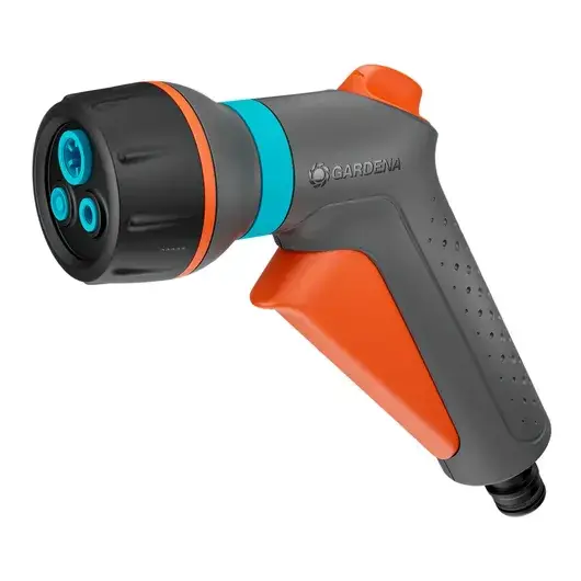 GARDENA Classic compacte multifunctionele broes - Bespaar meer