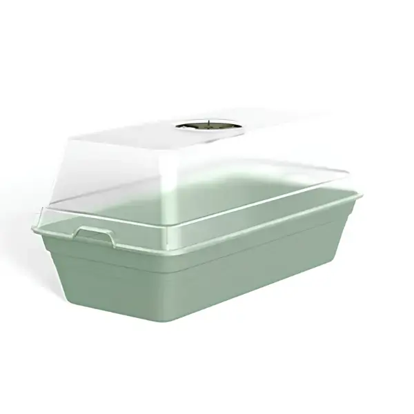 Topkwaliteit | Easyday Grow House / Kweekhuis 39cm Lichtgroen
