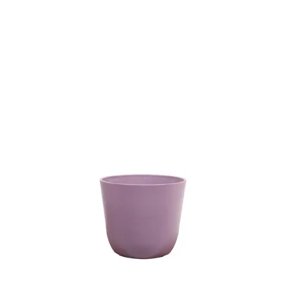 Beperkte voorraad | Pot Palermo D13h12cm Lavendel