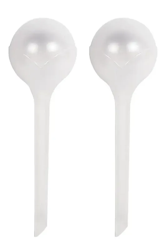 Waterbol Plantbewatering - 2 stuks - Beste prijs