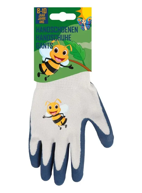 Kinderwerkhandschoen Bij 8/10 Jaar | Net gelanceerd