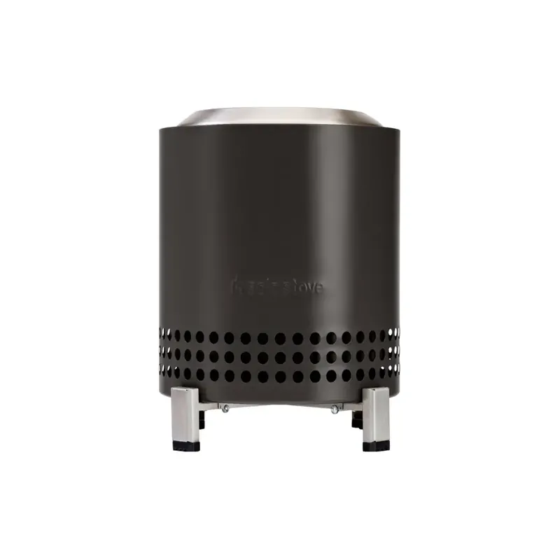 Shop nu | Solo Stove Tafelvuurkorf Mesa XL D17.7cm Ash