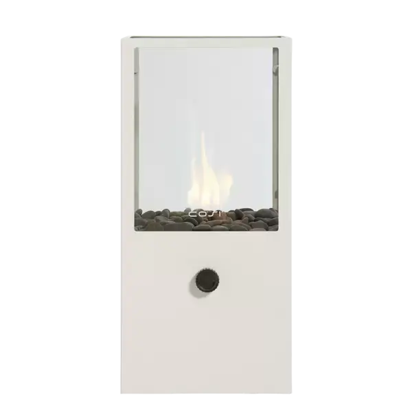 Cosiscoop Dome wit - Cosi gaslantaarn | Snelle verzending
