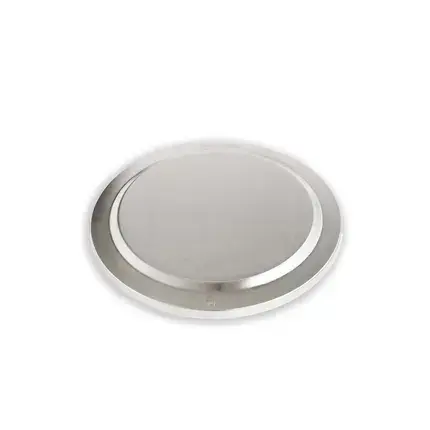 Solo Stove Deksel Ranger RVS D39.3cm | Nu kopen