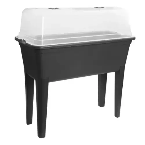 Speciale deal - Easyday Kweektafel 50L Zwart