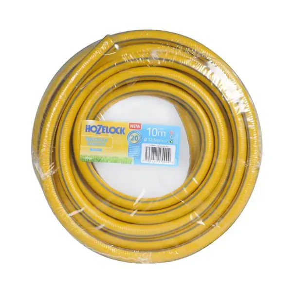 Topkwaliteit | Hozelock Tricoflex Ultraflex Tuinslang - 12,5 mm × 10 m