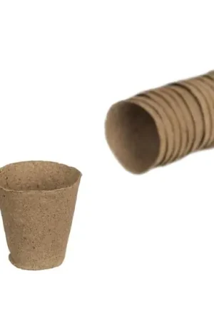Afbreekbare potjes set 18 stuks - Voordelig