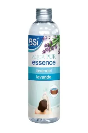 Aanbieding loopt bijna af - BSI Aqua Pur Essence Lavendel 250ml