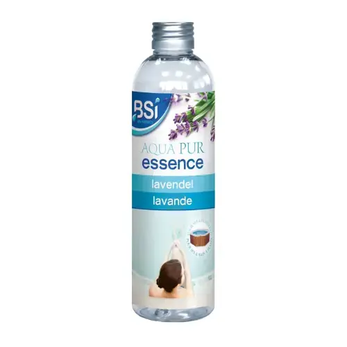 Aanbieding loopt bijna af - BSI Aqua Pur Essence Lavendel 250ml