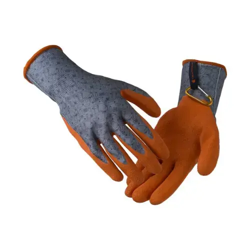 Recycled Bottle Glove Men - Maat L | Voeg toe aan winkelwagen
