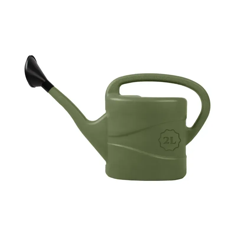 Populair bij klanten | Talen Tools - Gieter 2 Liter - Olijfgroen