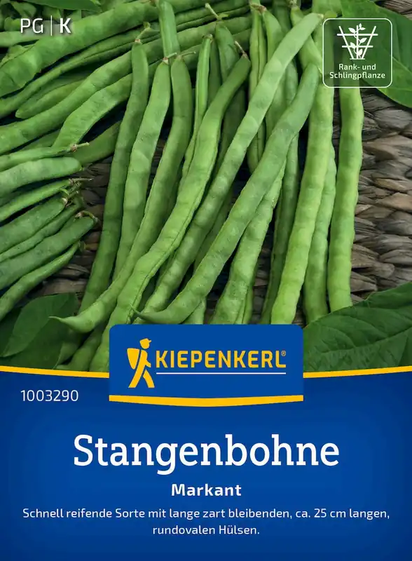 Kiepenkerl Pronkbonen “Markant” - Goed beoordeeld