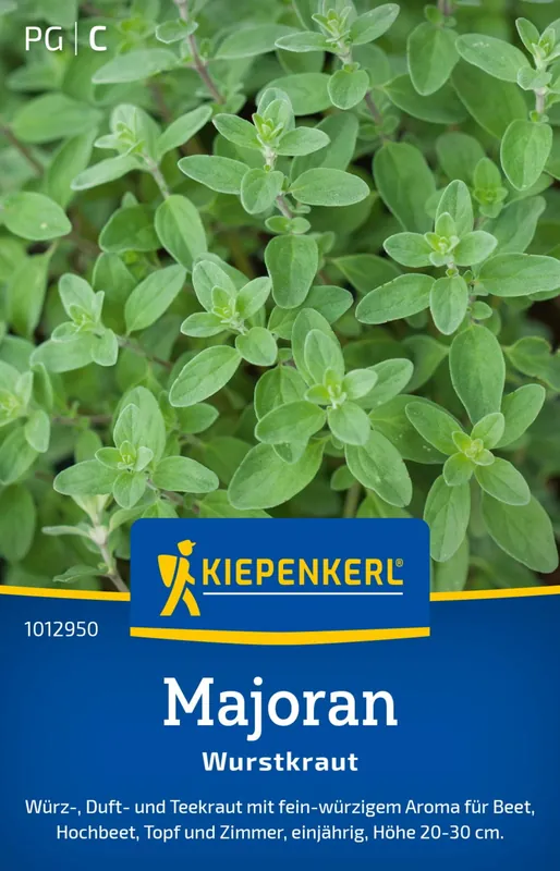 Kiepenkerl Marjolein | Bijna uitverkocht