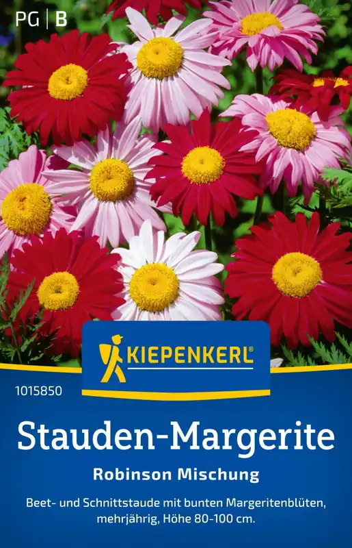 Kiepenkerl Magrieten- Robinson Mix - Sale