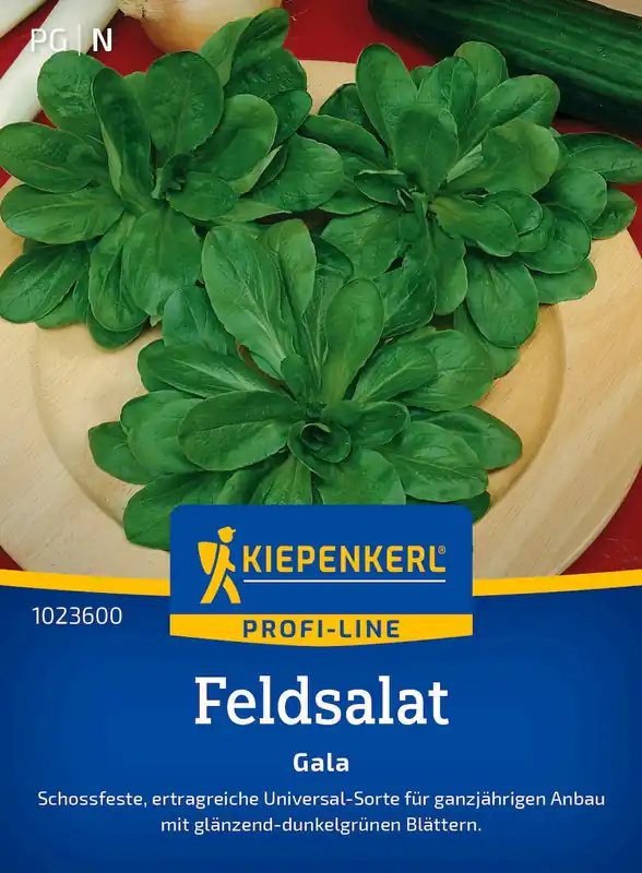 Kiepenkerl Veldsla "Gala" | Aanbieding