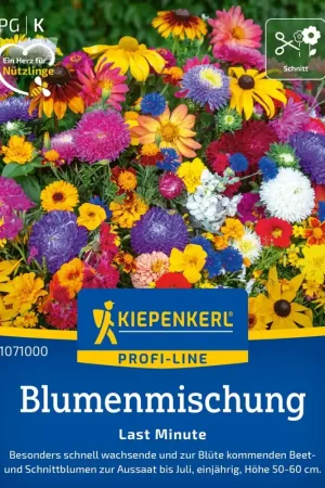 Voeg toe aan winkelwagen - Kiepenkerl Bloemenmix - Last Minute