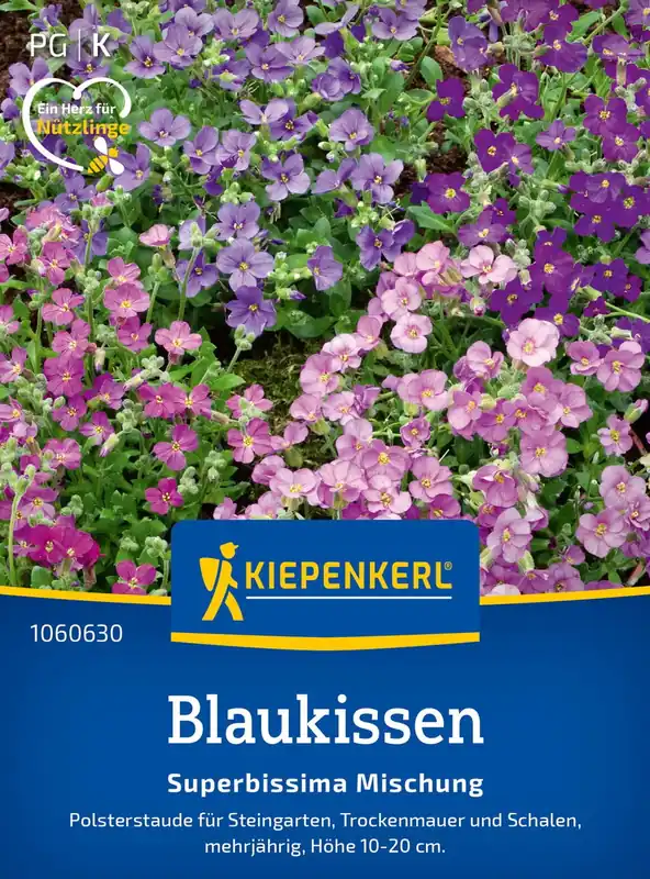 Kiepenkerl Blauwkussen "Superbissima Mix" | Bestel vandaag