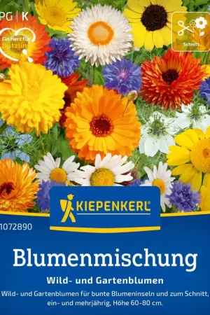 Trending - Kiepenkerl Wilde & Tuinbloemen