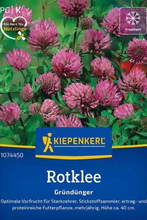 Fabrieksprijs | Kiepenkerl Rode Klaver