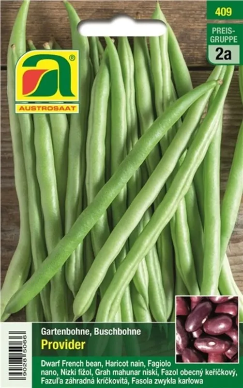 AUSTROSAAT Tuinboon Provider - Veilige betaling