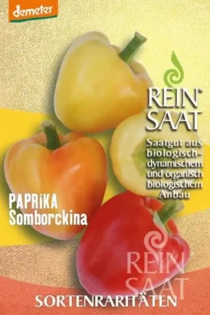 Trending | ReinSaat Pittige Paprika Somborckina