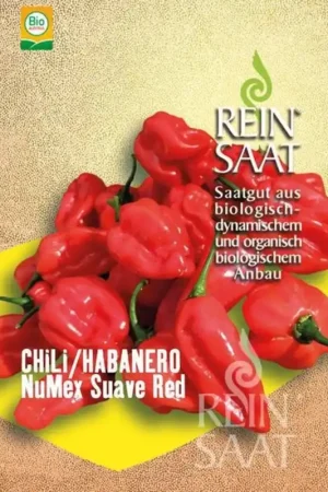 Voordeelprijs | ReinSaat Chili "NuMex Suave Red"