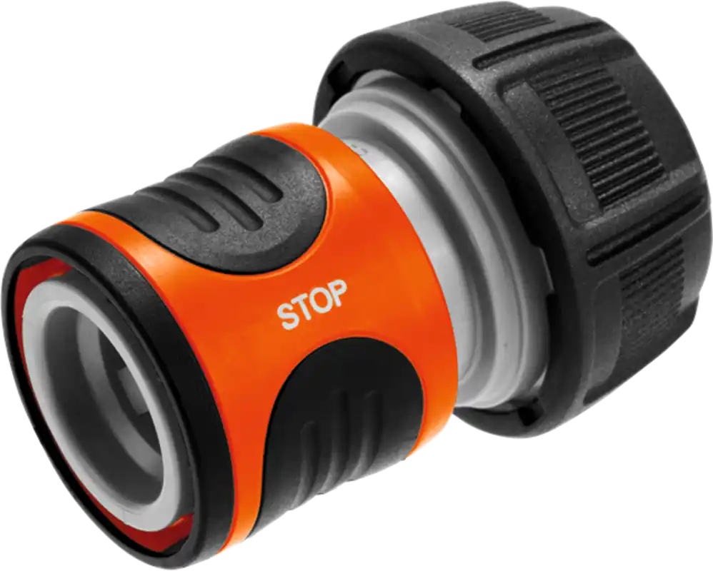 GARDENA Waterstop 19 mm (3/4"), 3/4", los - Nieuw binnengekomen