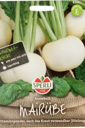 Dagdeal | Sperli Meiraap “Snowball”