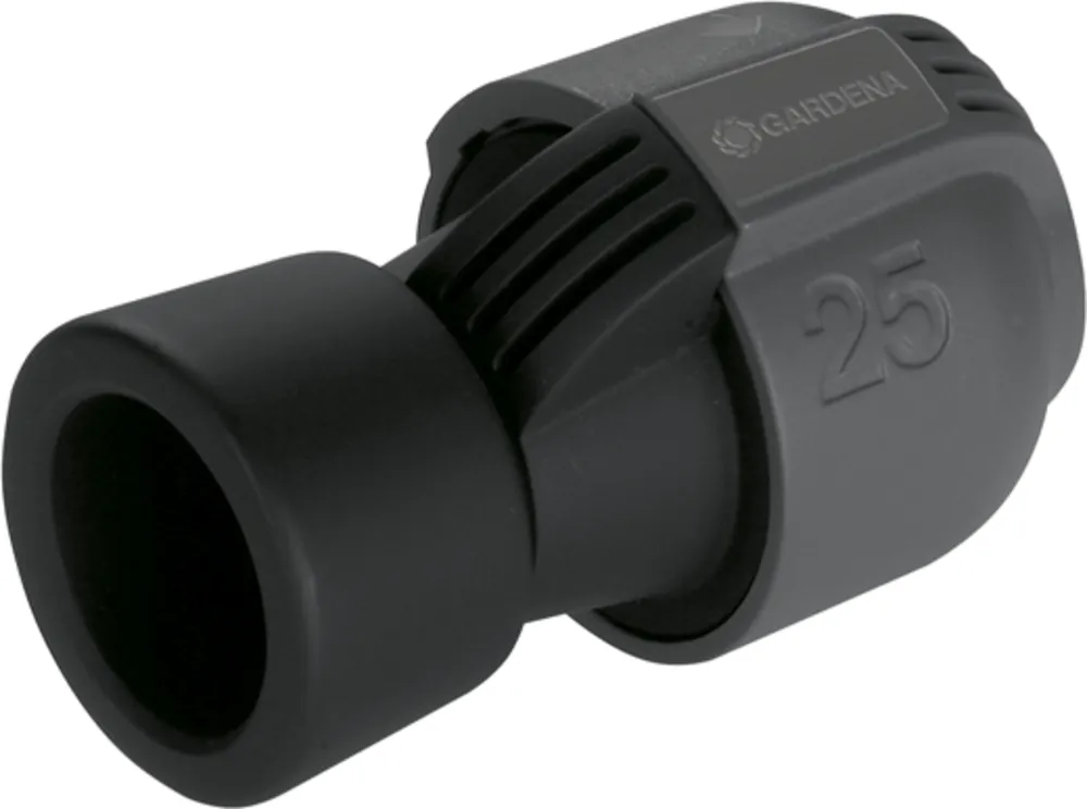 GARDENA Aansluiting 25 mm x 1" Binnendraad - Speciale aanbieding