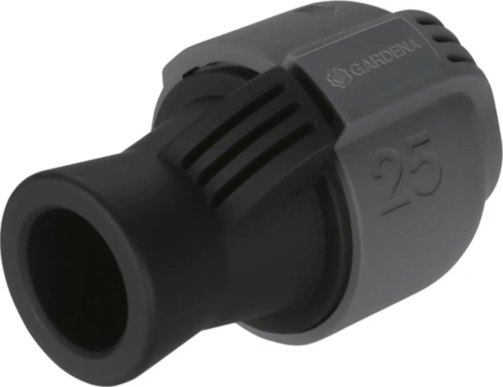 GARDENA Aansluiting 25 mm x 3/4" Binnendraad - Verlaagde prijs