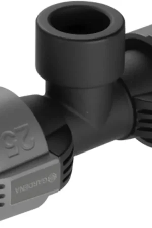 Speciale deal - GARDENA T-stuk 25 mm x 3/4" Binnendraad