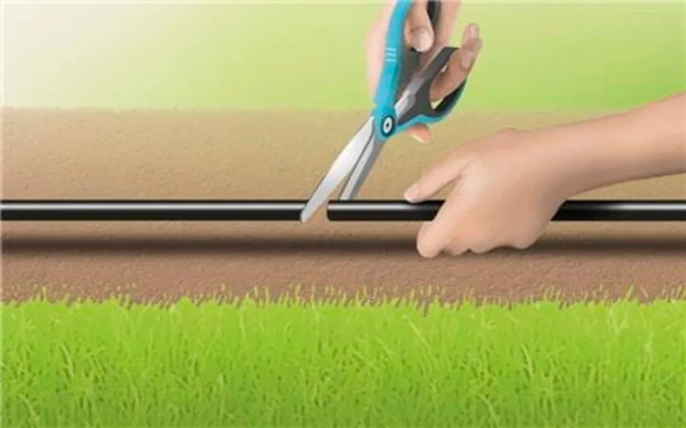 Trending | GARDENA Koppelingsbuis Flex 13 mm (1/2"), 15 m