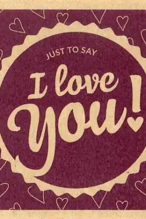Aanbieding loopt bijna af | bloomling "I Love You!" - Cadeaubon, I Love You! - Gutschein