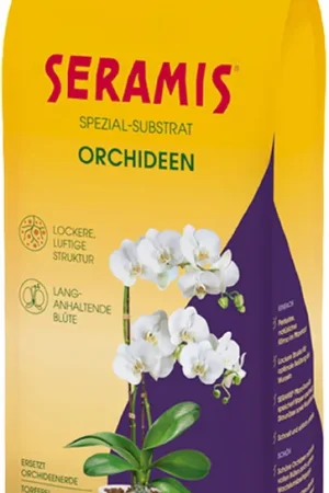 Sale | Seramis Speciaal substraat voor orchideeën, 7 L