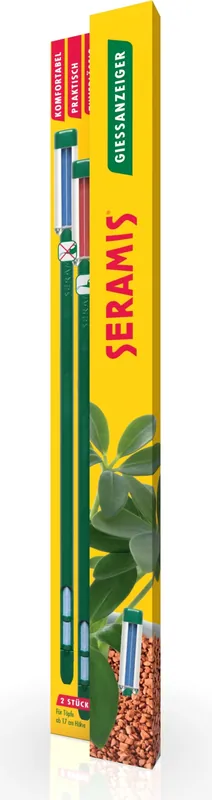 Hoge kwaliteit - Seramis Indicator voor Bewatering - Indoor, 16 cm - klein (2 stuks)