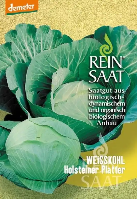 ReinSaat Holsteiner Platter | Meest verkocht