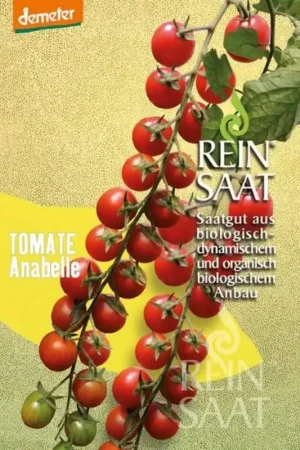 ReinSaat Cocktailtomaten “Anabelle” | Nu kopen