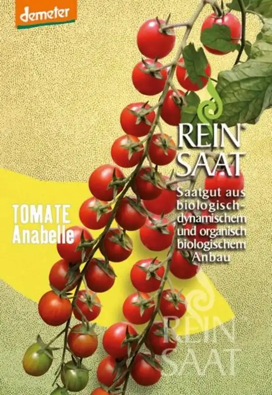 ReinSaat Cocktailtomaten “Anabelle” | Nu kopen