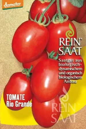 Extra voordeel - ReinSaat Saus Tomaten "Rio Grande".